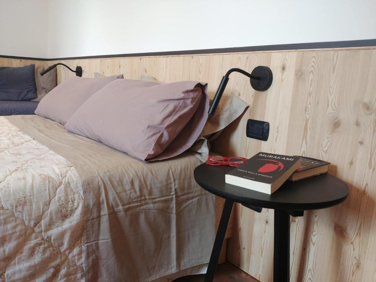 פייבה די סוליגו B&B Miro מראה חיצוני תמונה