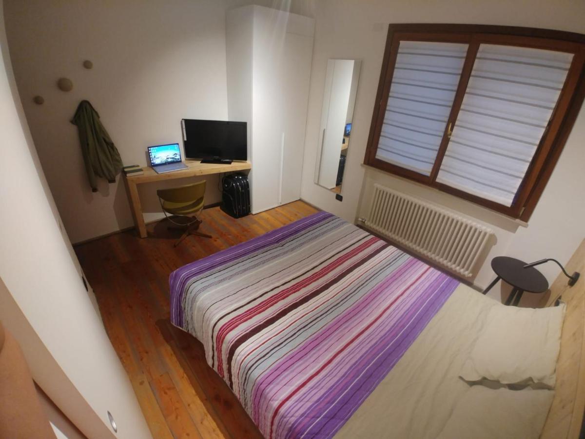 פייבה די סוליגו B&B Miro מראה חיצוני תמונה
