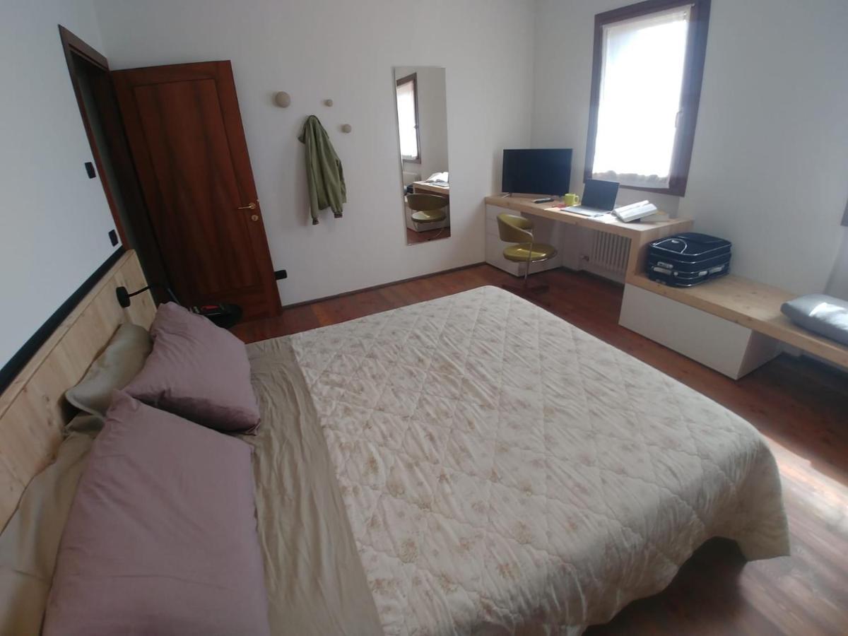 פייבה די סוליגו B&B Miro מראה חיצוני תמונה