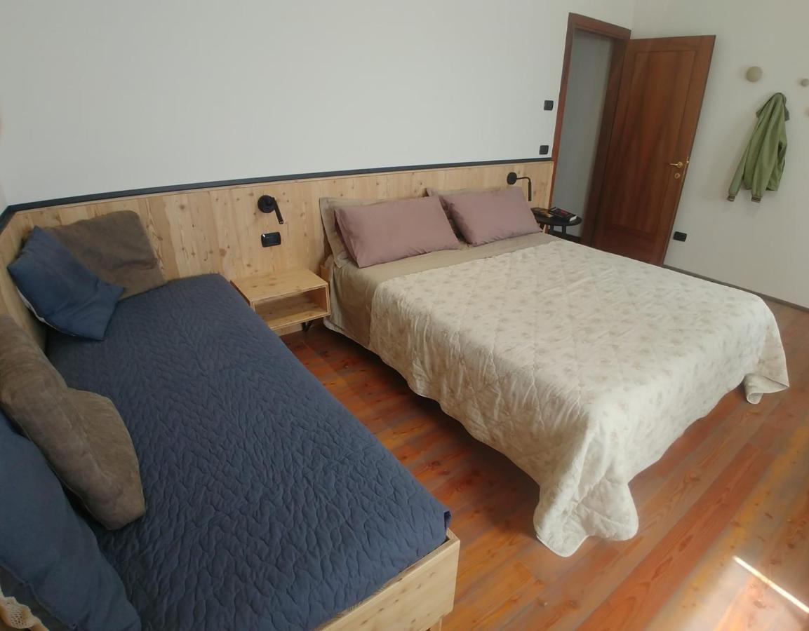 פייבה די סוליגו B&B Miro מראה חיצוני תמונה