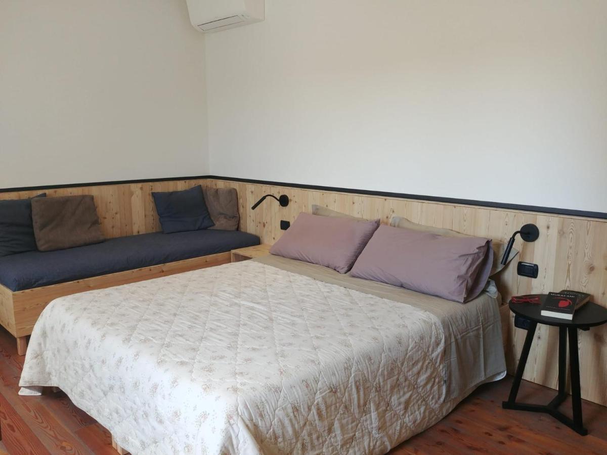 פייבה די סוליגו B&B Miro מראה חיצוני תמונה