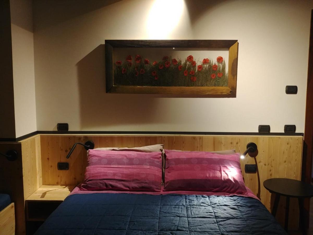 פייבה די סוליגו B&B Miro מראה חיצוני תמונה